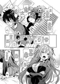 [Michiking] Ane Taiken Shuukan | The Older Sister Experience for a Week ch. 1-5+SP [English] [PSYN] [Digital]