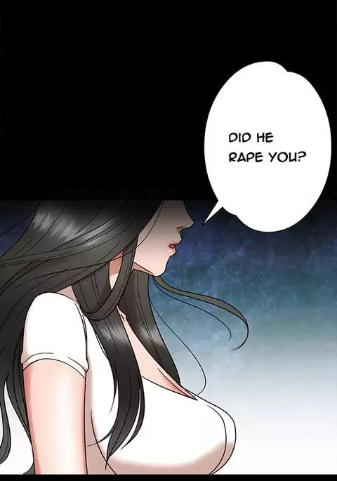 Secret Island Ch.1-22