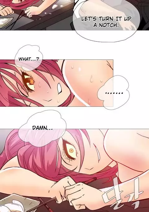 Household Affairs Ch.1-46