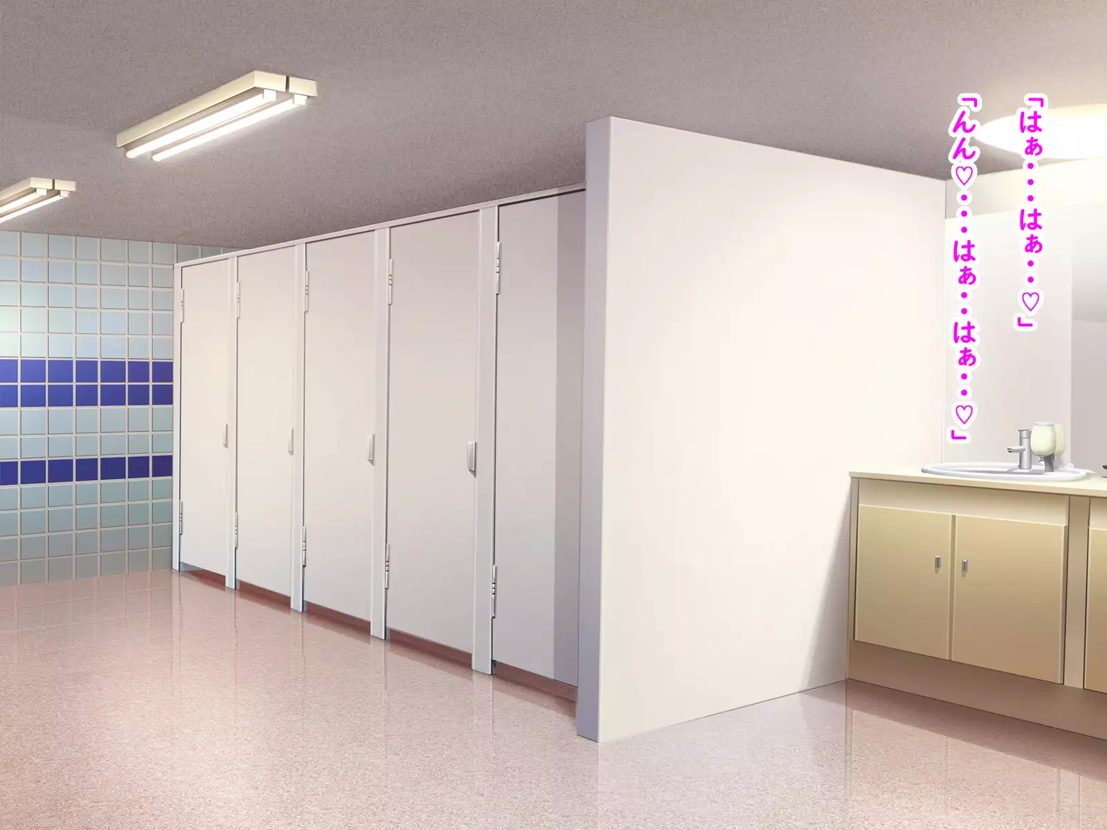 Zenryousei Danshikou de Nyotaika Shita Boku ga Dou Natta ka to Iu to... Zenpen