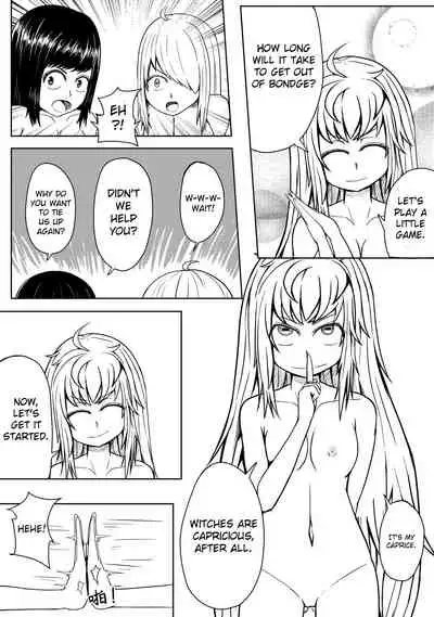 Whisper of Guidance 1-18