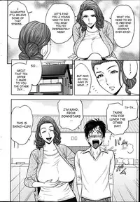 [Tatsunami Youtoku] twin Milf Ch. 1-11 + Bangai Hen [English] [SaHa]