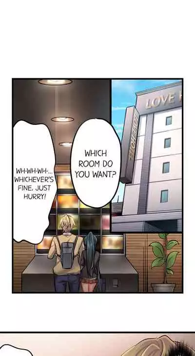 [Yuuki HB] 1 Piston de Bareru Uso ~Jishou Bitch wa Ubu ni Nureru~ | Busted in One Thrust Ch. 1 - 25 [English] [Ongoing]