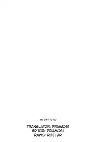 (C93) [Circle Heron (Shiramayumi)] Magejun 42 (Mitsuboshi Colors) [English] [Priamos1]