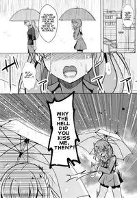 (BanG Dreamer's Party! 5th STAGE) [Space Whale (Kuzirazio)] Sono Kuchibiru wa Dare no Mono (BanG Dream!) (English)