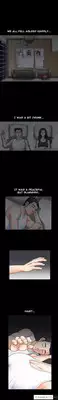 Seduction Ch.1-5 (English) (YoManga) (Ongoing)