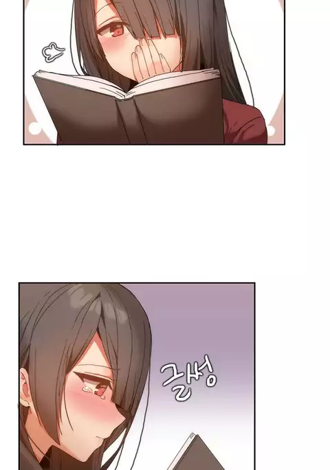 Hari Dormitory Ch.1-9