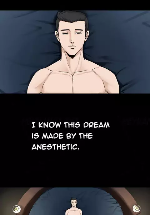 The Taste of Hands Ch.1-63