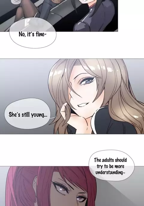 Household Affairs Ch.1-46