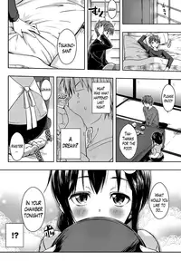 [Kaiduka] Ero Life Ch. 1-2 [English] [Lazarus H]