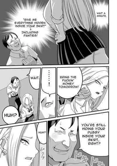 Ms. Nishino Gets Hypnotized... 1