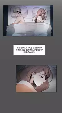 [Silverstar] Talk To Me Ch.1-30 (English) (Ongoing)