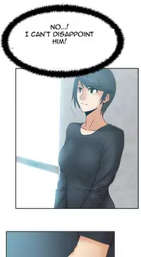 My Office Ch.1-21 (English) (Ongoing)