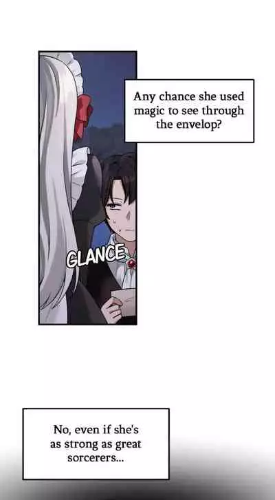 Elf Who Likes to be Humiliated Ch.14/?