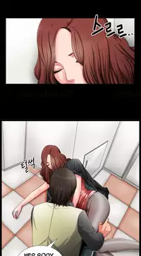 Girl Next Door Ch.1-24 (English) (Ongoing)