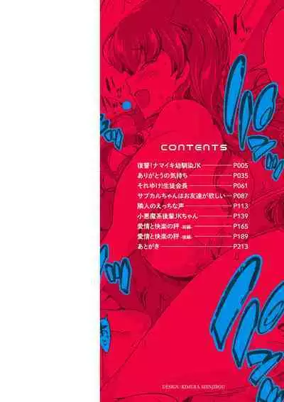 Ijirare Joshi wa Sounyuu Saretai。