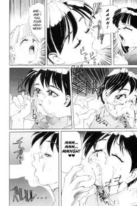 [NeWMeN] Secret Plot [Shinsouban] Ch. 1-6 [English]