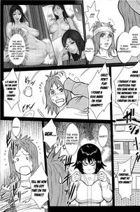 [Combat-Ecchu] Ane Kano Ch.1-17 [English]