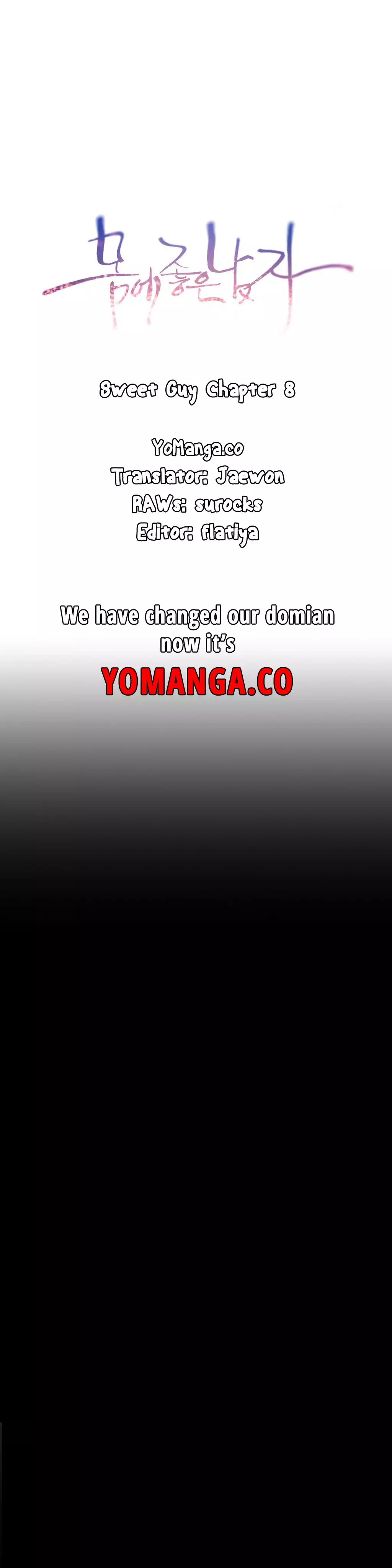 Sweet Guy Ch.1-50