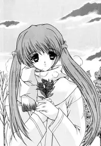 (C67) [High Risk Revolution (Aizawa Hiroshi)] THE REASON Second Volume (December When There Is No Angel)