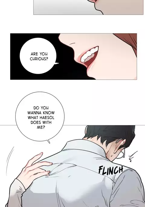 Sadistic Beauty Ch.1-32