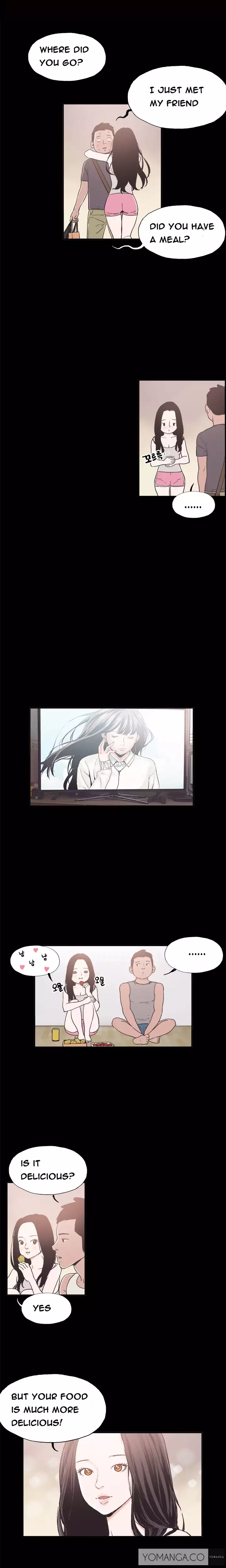 Cohabitation Ch.1-14