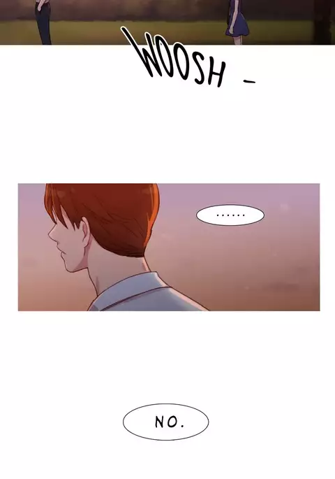 Scandal of the Witch Ch.1-23