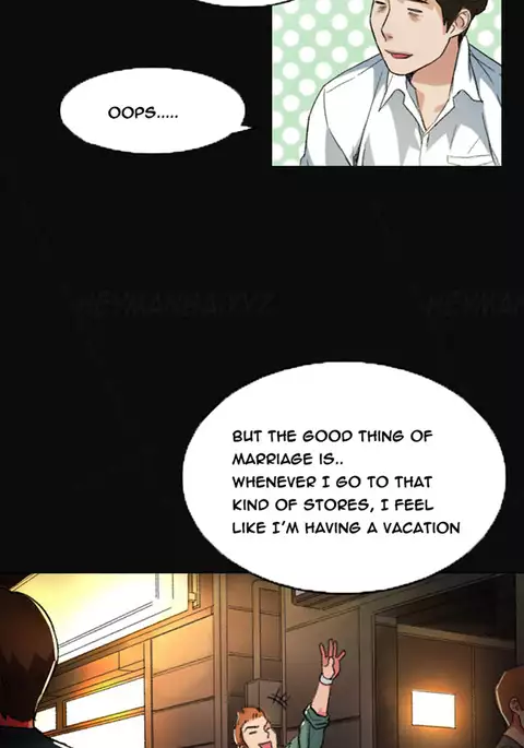 By Chance Ch.1-11