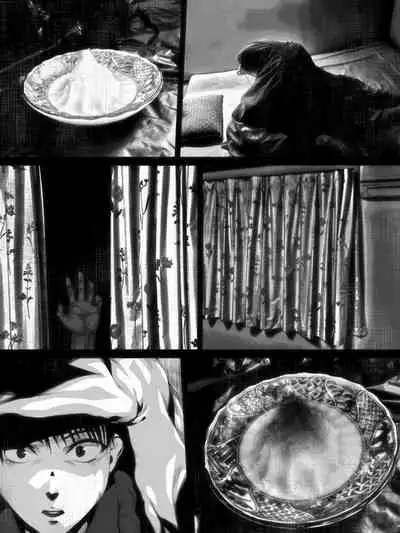 Share ni Naranai Eroi Hanashi / Boku to Hasshaku-sama