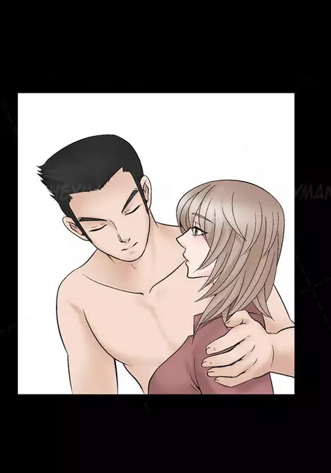 The Taste of Hands Ch.1-66