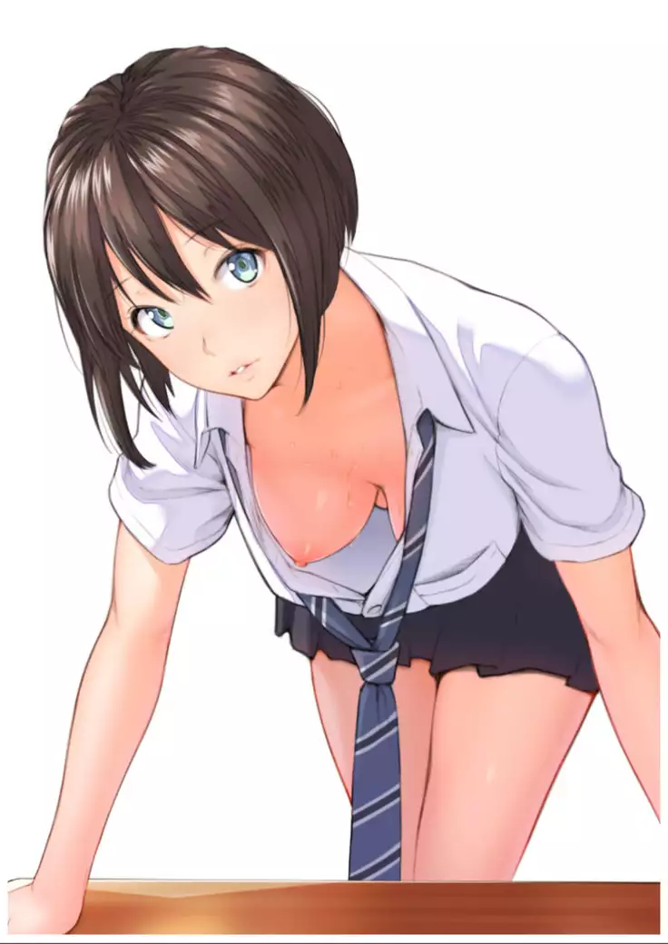 Nakadashi!! | 안에 싸기!!