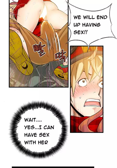 Kill the Dead Bastard Ch.0-18