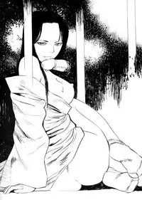 [Tenjiku Rounin] Lust Six