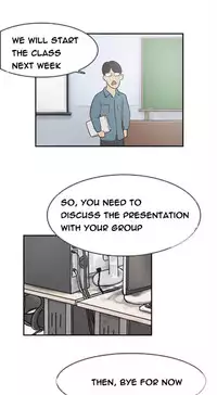 Double Date Ch.1-17 (English) (Ongoing)