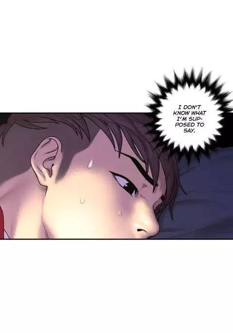 Ghost Love Ch.1-35