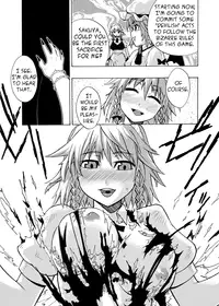 (C75) [Yuki Kagerou (KANZUME)] EraKatta ne! Fran-chan! (Touhou Project) [English] [Troika]