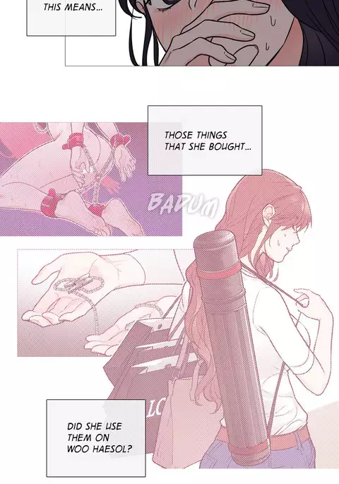 Sadistic Beauty Ch.1-32