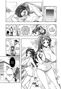 [Honda Arima] Sanshimai no Omocha - The Slave of Three Sisters Ch. 1-6 [English] [Lazarus H]