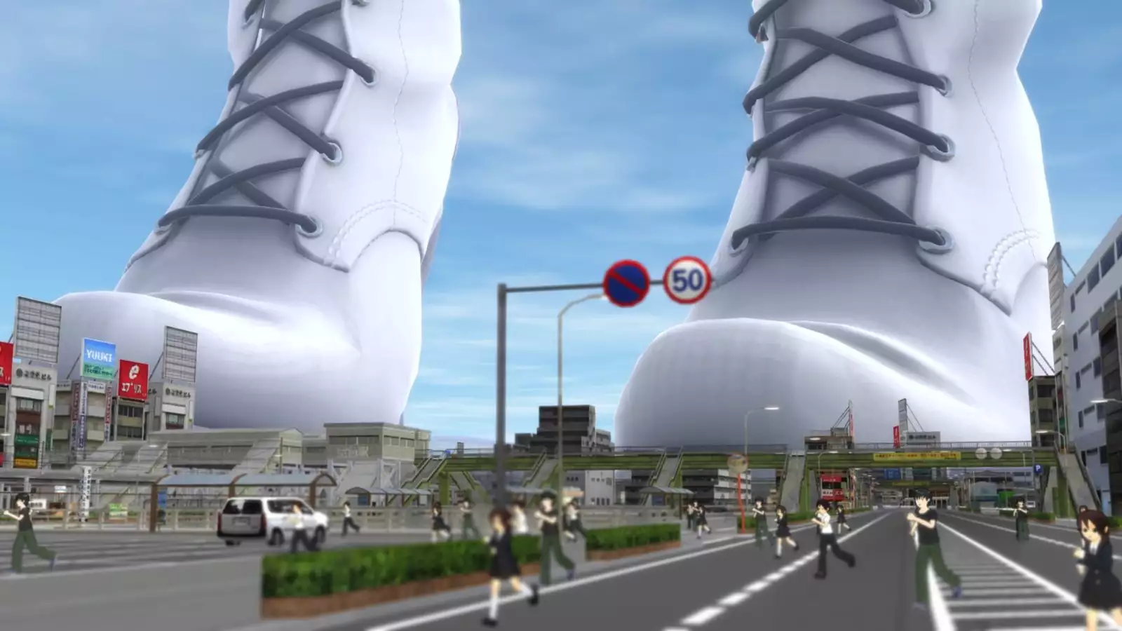 Touhou GTS MMDs - NAndeyanenGTS