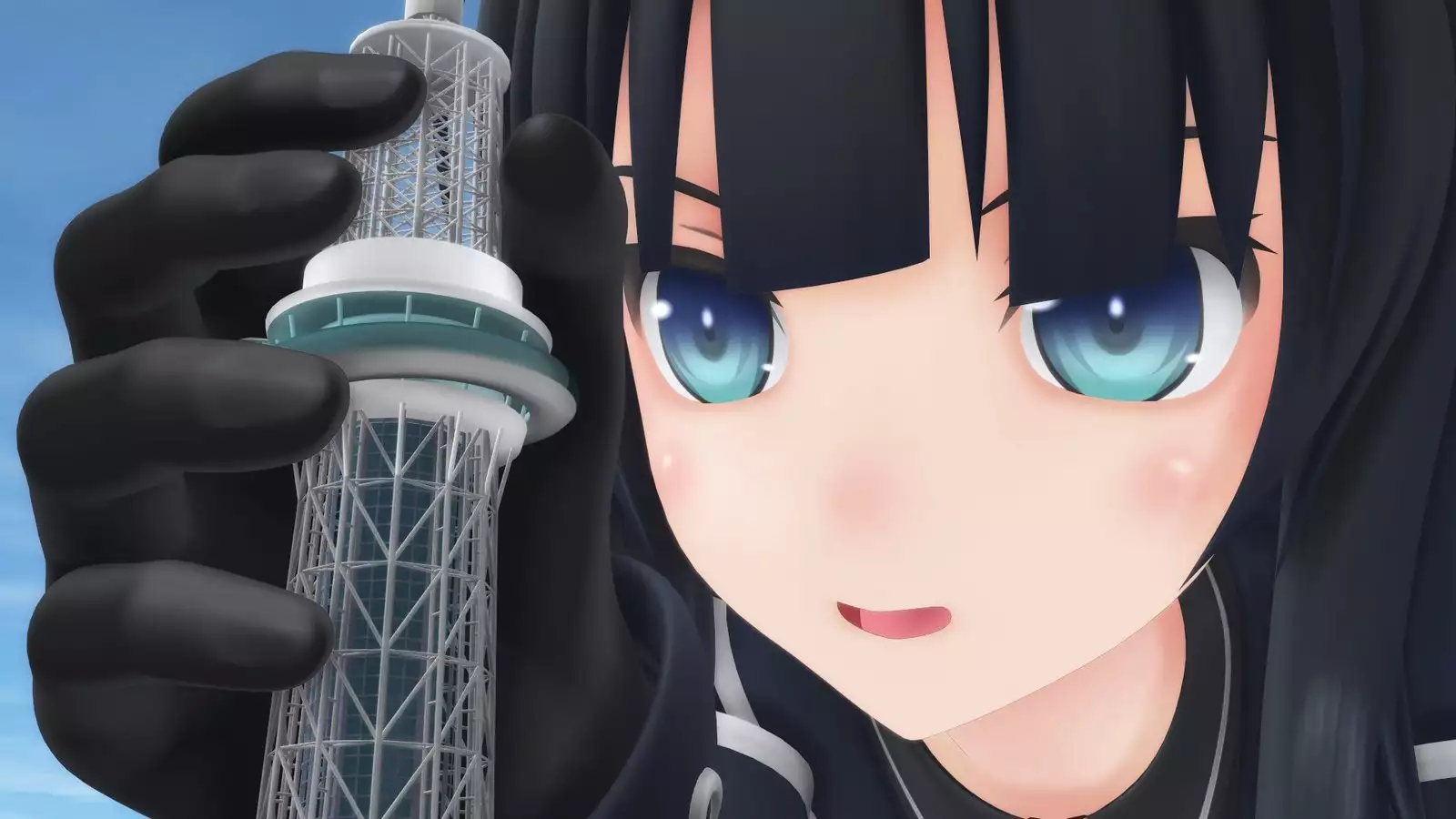 Touhou GTS MMDs - NAndeyanenGTS