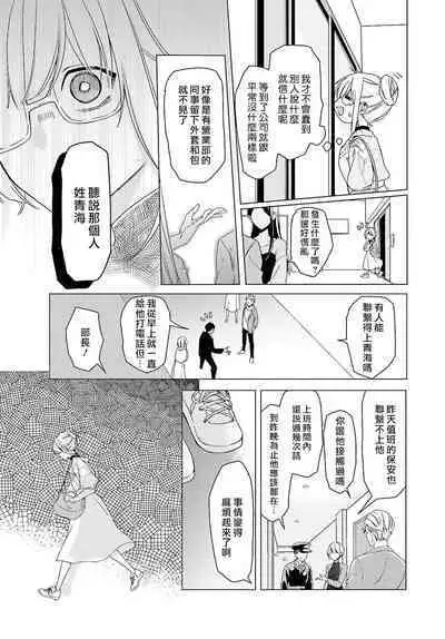 Kono Shachiku OL ga Mononoke ni Aisareru no wa Riyuu ga Aru | 这只社畜OL被妖怪偏爱是事出有因 1-6