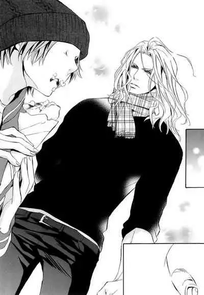 Aijin Senzoku Ecstasy