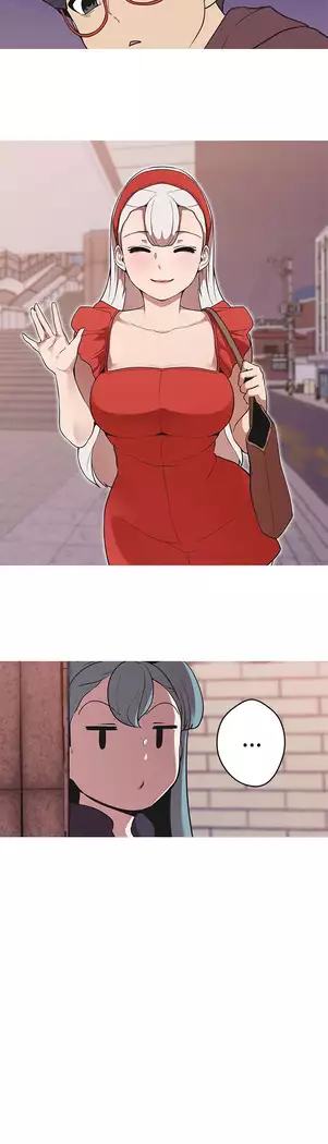 女神狩猎 第1~40話 中文 Rsiky