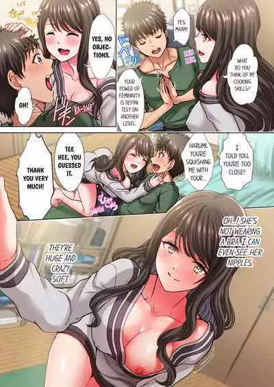 [Rurukichi] "Onii... Koe, Dechau..." - Shio Gal hodo Bed no Ue de wa Yoku Aegu!? 1-3 | The Quiet Gal Can’t Stop Moaning in Bed 1-3 [English] [Decensored]