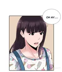 Dark Game Ch.1-15 (English) (Ongoing)