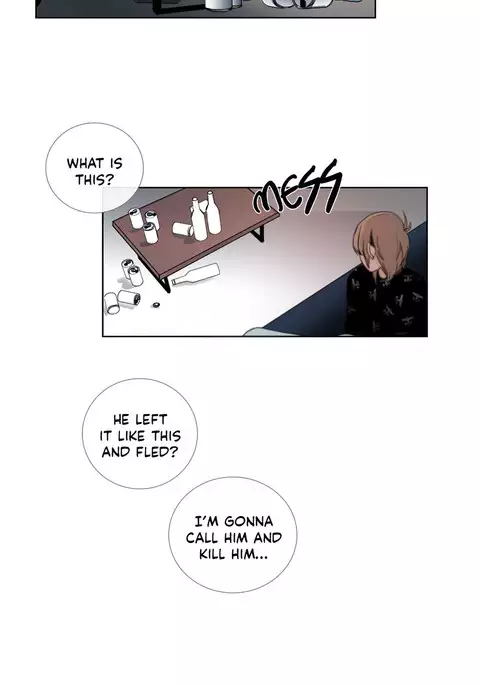 Talk To Me Ch.1-40