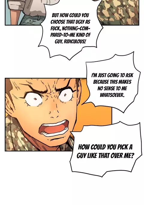 Refrain Love Ch.1-32