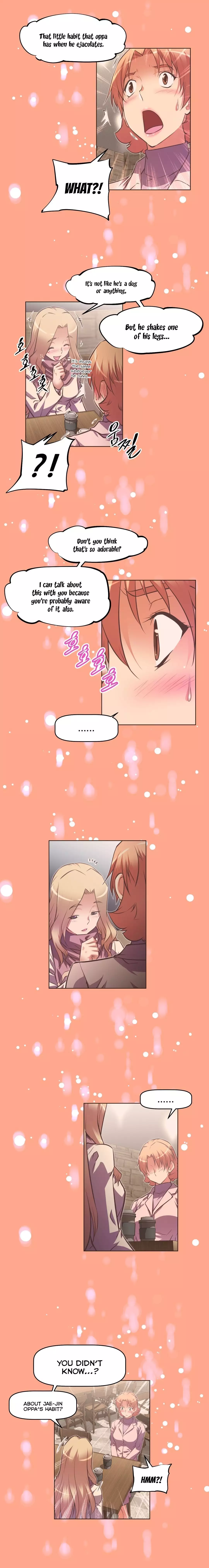 Brawling Go Ch.76-113