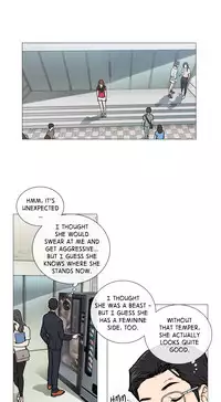 [The Jinshan] Sadistic Beauty Ch.1-22 (English) (Ongoing)