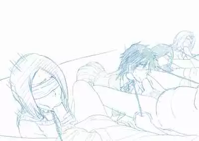 Moshi Oomaeda no Bankai ga Kyouka Suigetsu dattara to Orihime Hen to Iroiro